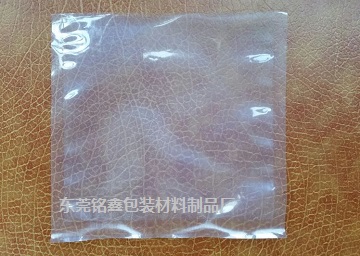 透明真空袋，透明真空袋厂家，东莞铭鑫包装材料制品厂