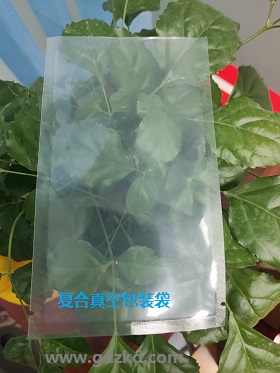 复合真空包装袋，复合真空袋，复合包装袋，东莞铭鑫包装材料制品厂